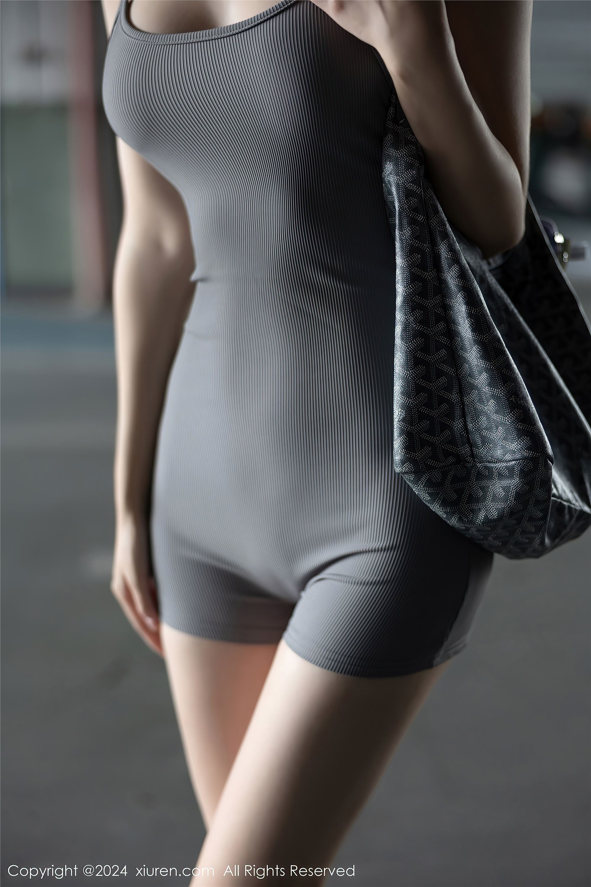 Xiuren秀人网 2024.01.23 NO.8005 章芃芃